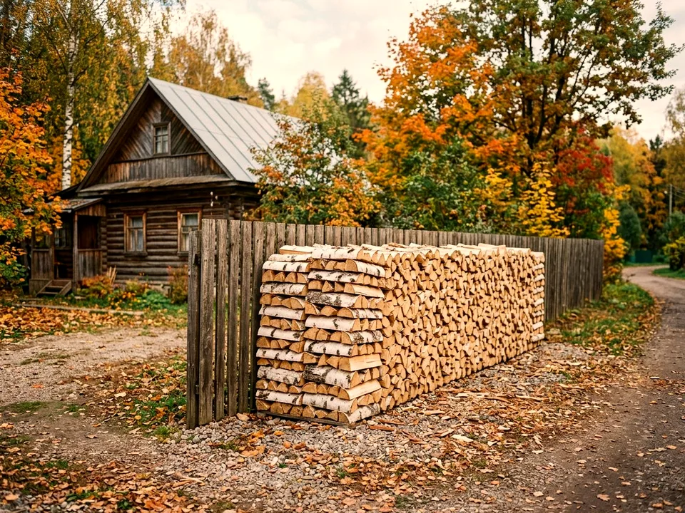 Липа для бани, Зеленоградский, проспект Промышленная, 27